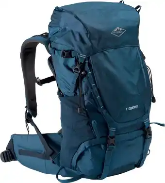 Anaconda Mountain designs x country hike pack 55l offer