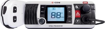 Anaconda Gme gx400 marine radio offer