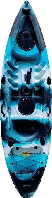 Anaconda Seak rapid angler 2.7 m kayak offer