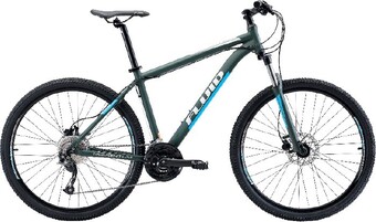 Anaconda Fluid momentum mountain bike offer