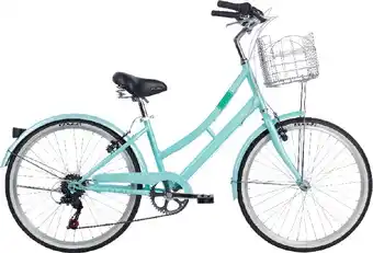 Anaconda Fluid broadway 24” youth heritage bike offer