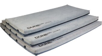 Anaconda Dune 4wd grey single mat offer
