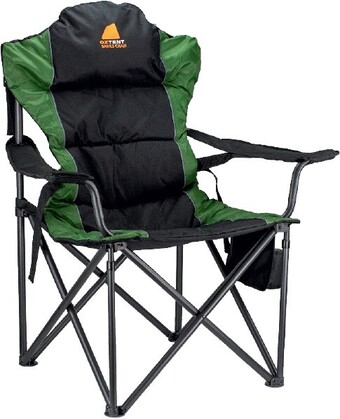 Anaconda Oztent banks chair offer