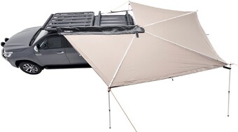 Anaconda Dune 270 awning khaki offer