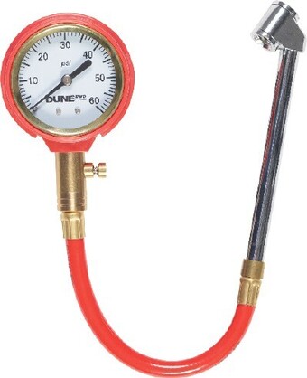 Anaconda Dune 4wd tyre pressure gauge offer