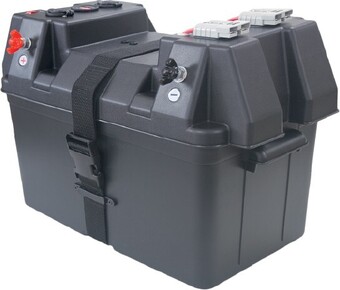 Anaconda Dune 4wd powered battery box offer