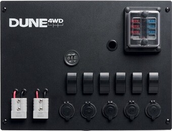 Anaconda Dune 4wd 12v control box offer
