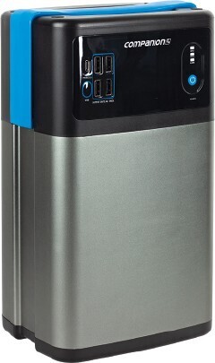 Anaconda Companion rover lithium-ion 70ah power station offer