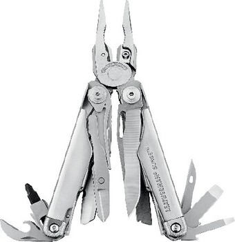 Anaconda Leatherman surge multi tool offer
