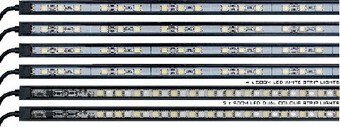 Dune 4wd camp light 6 bar kit dc12v/ac240v kit