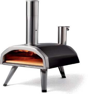 Anaconda Ooni fyra 12 wood pellet pizza oven offer