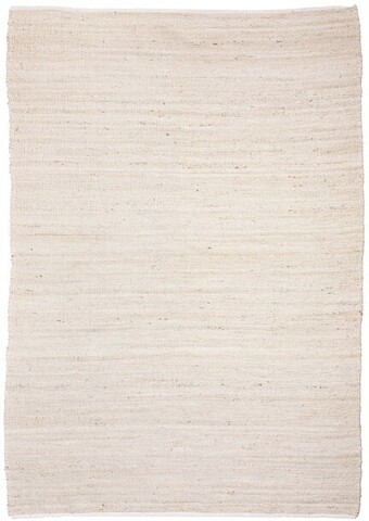 Pillow Talk Goa bleached floor rug by habitat offer