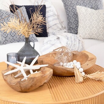 Pillow Talk Coco decorative bowl by m.u.s.e. offer