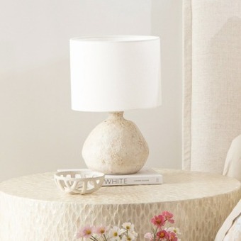 Pillow Talk Capri 42cm table lamp by m.u.s.e. offer