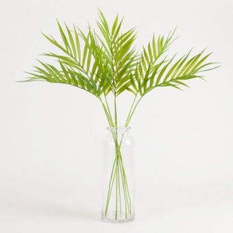 Pillow Talk Single palm stem by m.u.s.e. offer