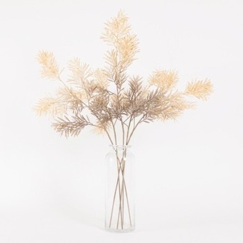 Pillow Talk Wild bamboo stem by habitat offer