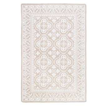 Pillow Talk Moroc floor rug by habitat offer