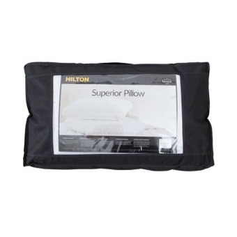 Pillow Talk Hotel & home superior firm pillow by hilton offer
