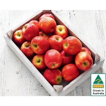 IGA Australian pink lady apples offer