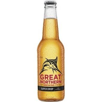 IGA Great northern super crisp 24 pack offer