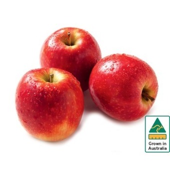 IGA Australian pink lady apples offer