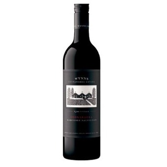 Wynns black label 750ml varieties