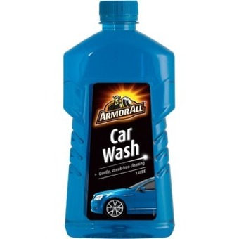 IGA Armor all car wash 1 litre offer