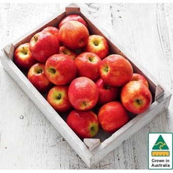 IGA Australian pink lady apples offer
