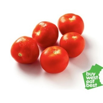 IGA Tomatoes offer