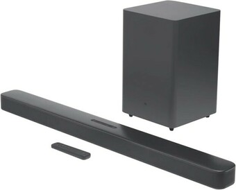 The Good Guys JBL Bar 2.1Ch 300W Soundbar offer