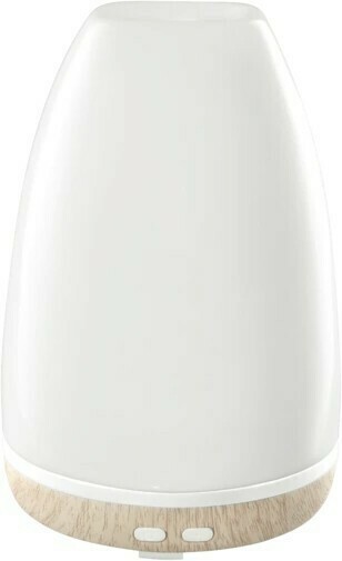 The Good Guys Ellia Relax Ultrasonic Essential Oil Diffuser offer