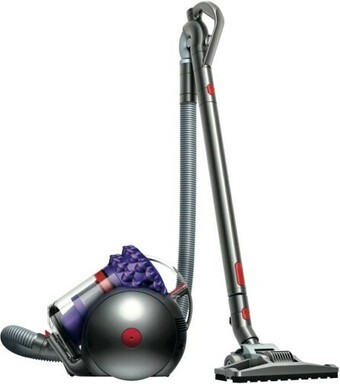 The Good Guys Dyson Cinetic Big Ball Origin offer