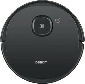 The Good Guys Ecovacs DEEBOT Ozmo 950 Robotic Vacuum offer