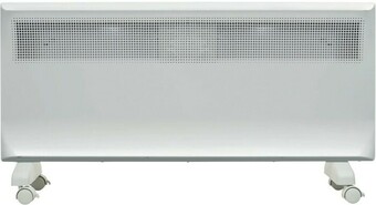 The Good Guys Rinnai 2200W Panel Heater offer
