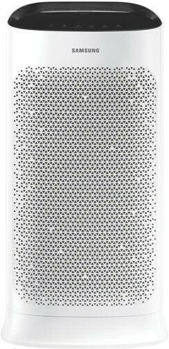 The Good Guys Samsung AX5500K Air Purifier with Wi-Fi offer