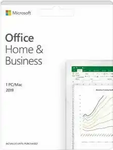 The Good Guys Microsoft Home and Business - 2020 offer