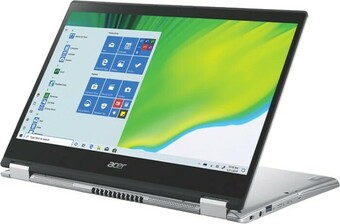 The Good Guys Acer Spin 3 14" 2-in-1 Laptop offer