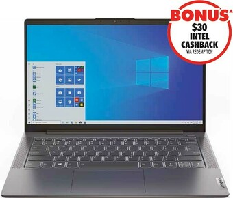 The Good Guys Lenovo IdeaPad Slim 5 14" Laptop offer