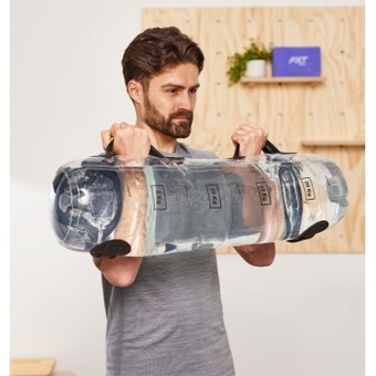 Coles Kore aqua bag offer