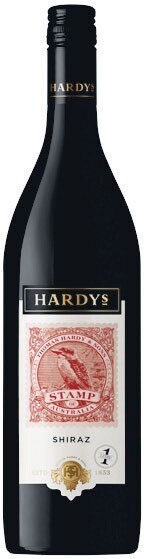 Woolworths Hardys stamp 1 litre offer