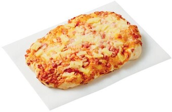 Coles Coles bakery tear and share offer