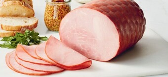 Coles Don honey ham offer