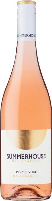 Coles Summerhouse marlborough pinot rosé offer