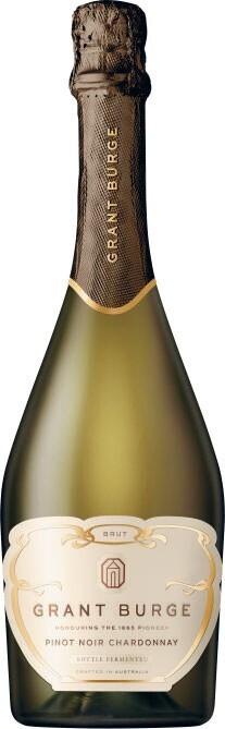 Coles Grant burge pinot noir chardonnay nv offer