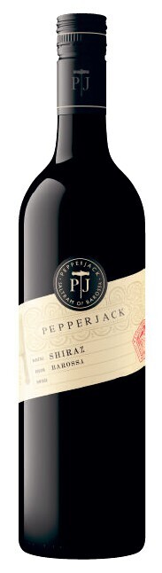 Coles Pepperjack barossa shiraz offer