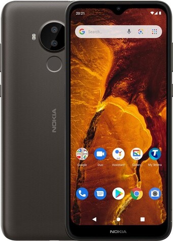 Coles Nokia c30 offer
