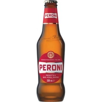 Woolworths Peroni red bottles 24x330ml offer