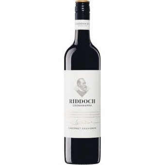 Woolworths Riddoch coonawarra 750ml offer
