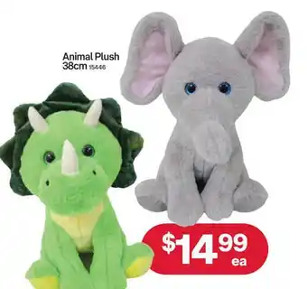 Australia Post Animal plush 38cm offer
