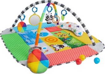Baby Bunting Baby einstein 5 in 1 gym offer
